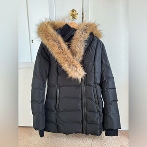 Mackage Adali size S